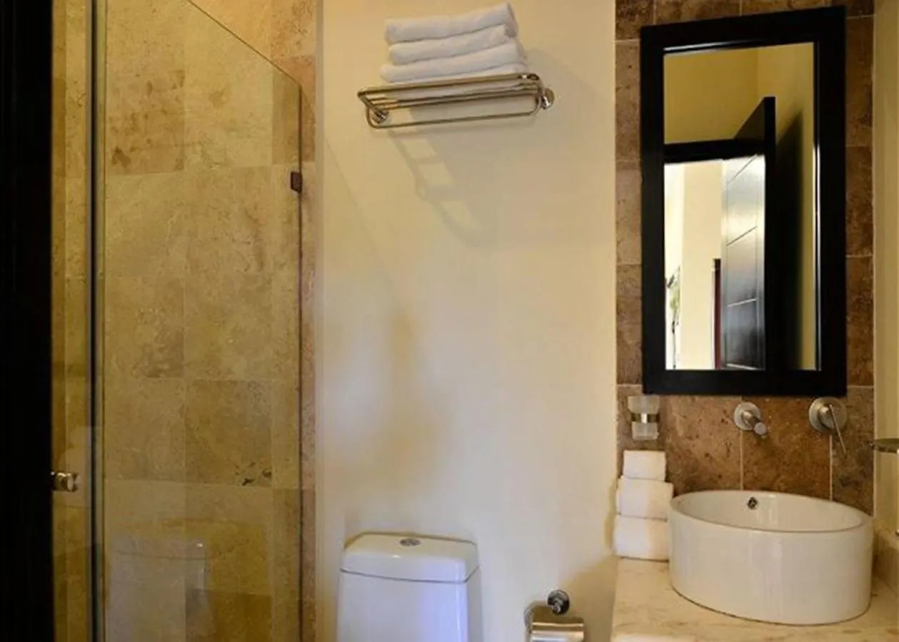 El Faro 206 Surf Apartment Playa del Carmen Mexico