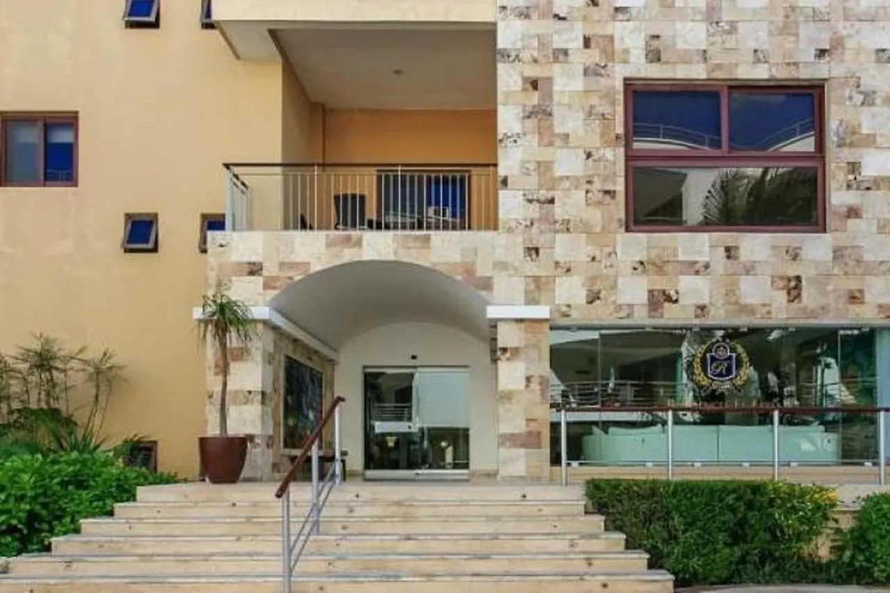 El Faro 206 Surf Apartment Playa del Carmen