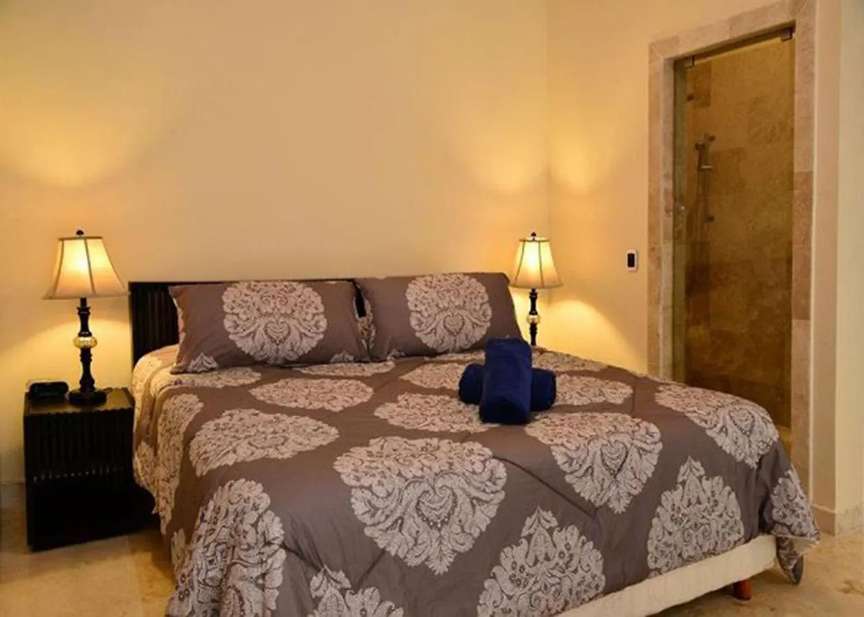 El Faro 206 Surf Apartment Playa del Carmen
