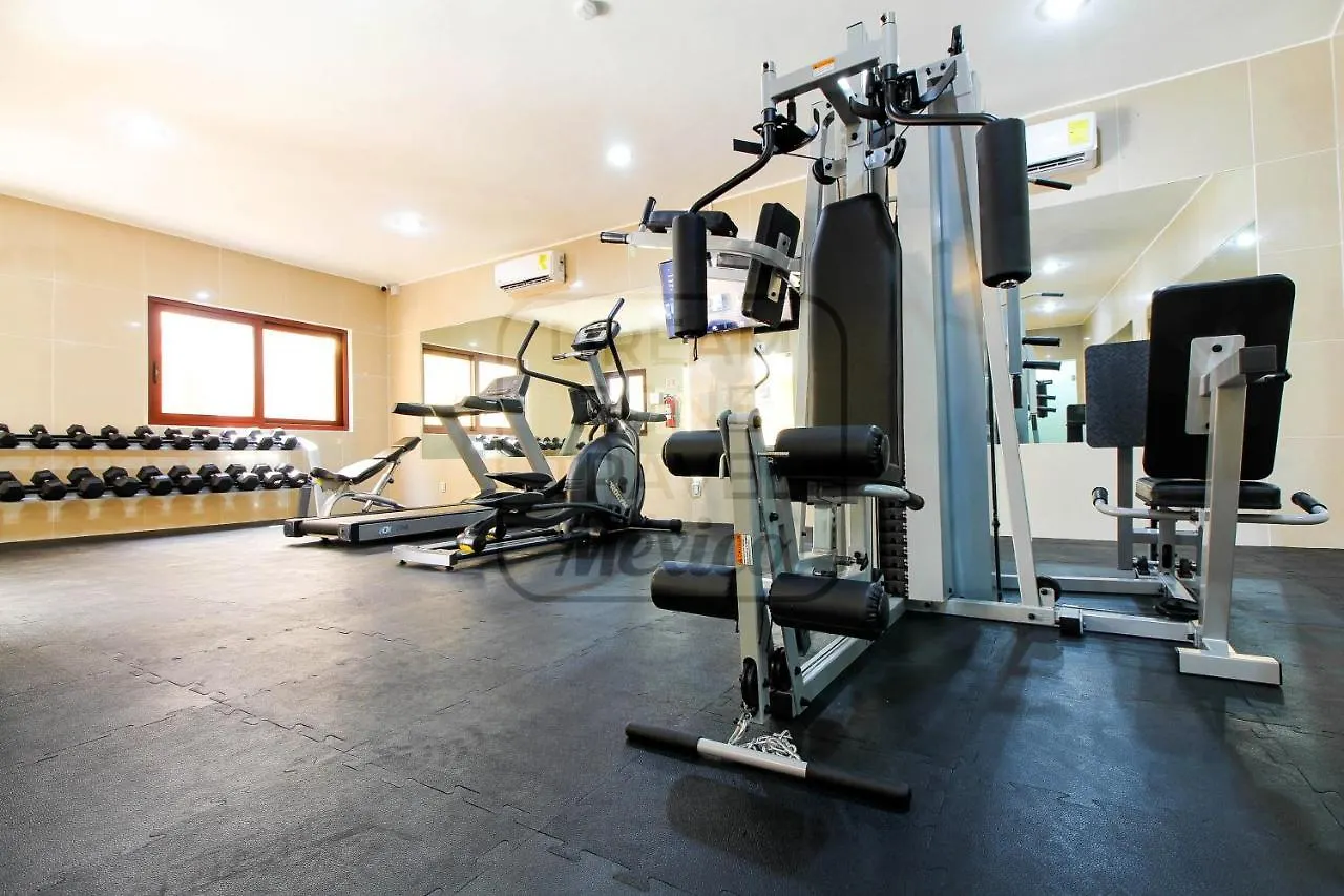 El Faro 206 Surf Apartment Playa del Carmen