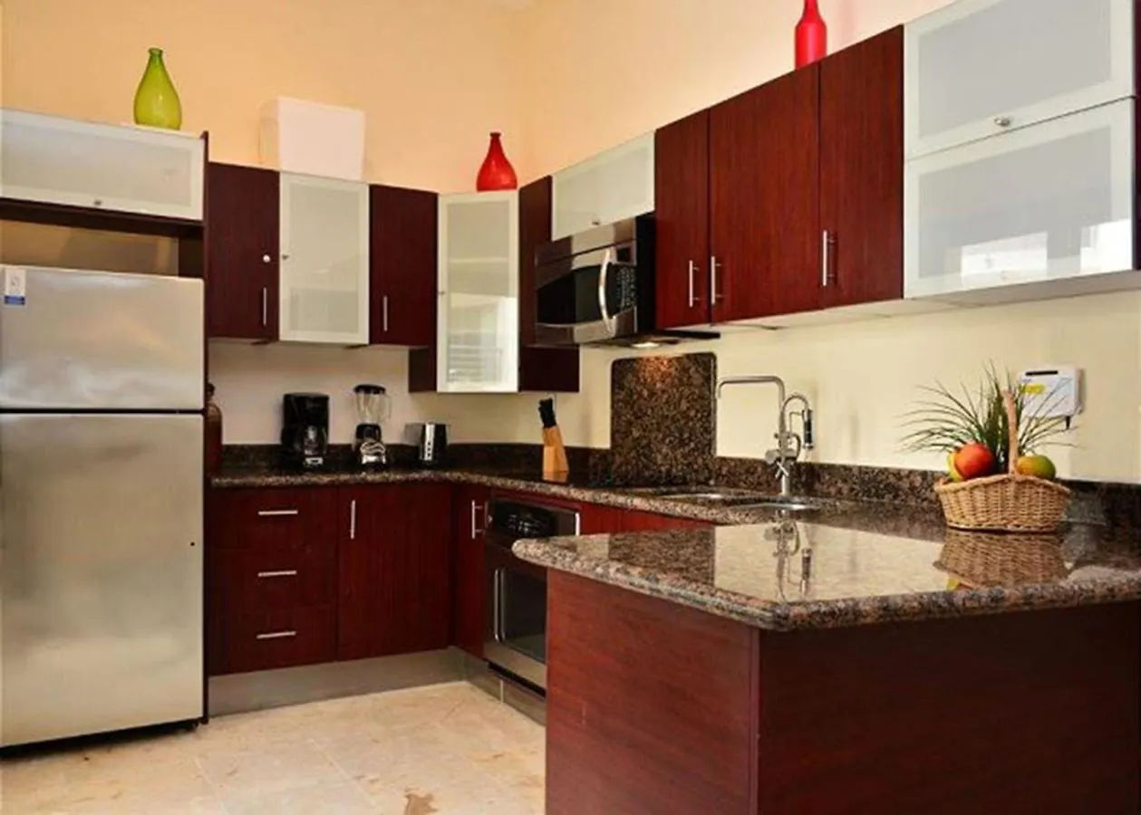 El Faro 206 Surf Apartment Playa del Carmen