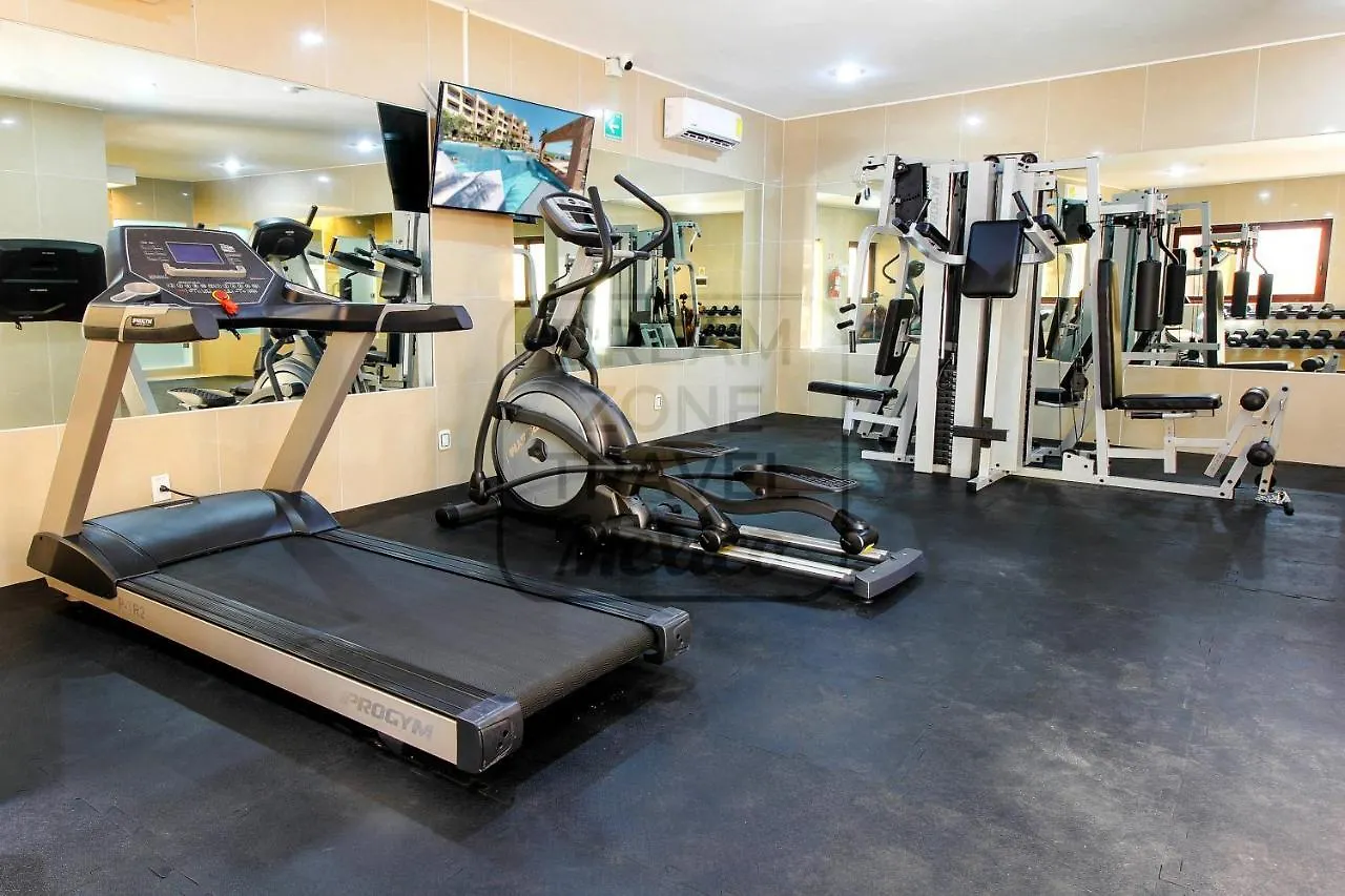El Faro 206 Surf Apartment Playa del Carmen