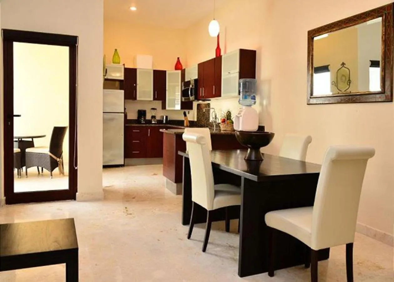 El Faro 206 Surf Apartment Playa del Carmen
