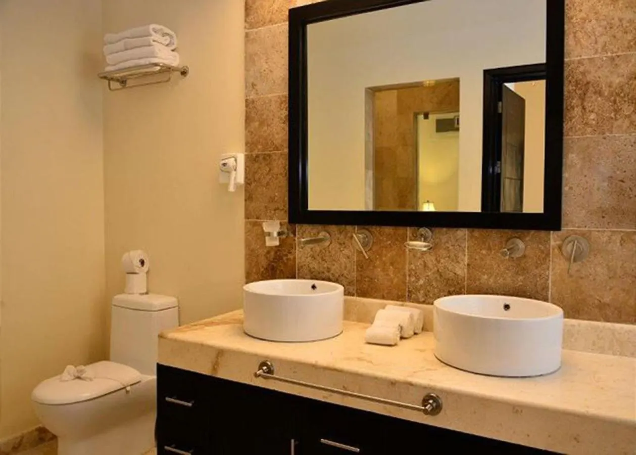 El Faro 206 Surf Apartment Playa del Carmen