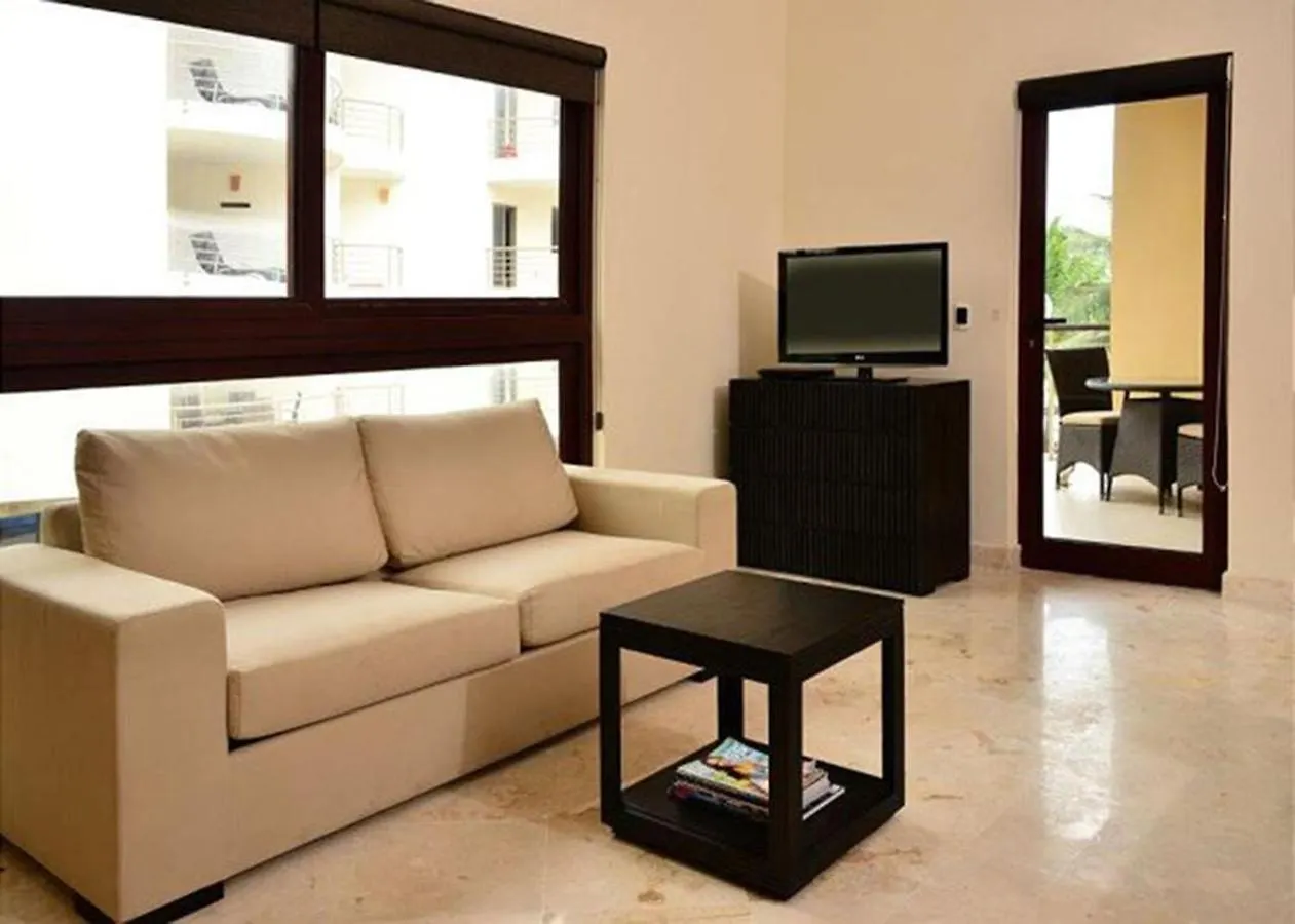 El Faro 206 Surf Apartment Playa del Carmen