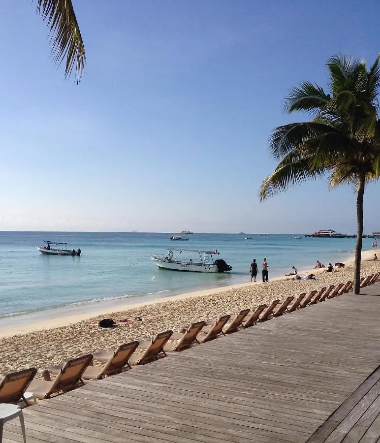 Apartmán El Faro 206 Surf Playa del Carmen