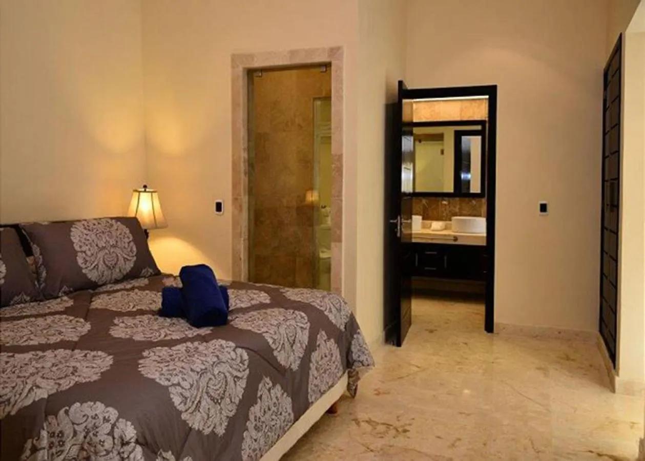 Apartmán El Faro 206 Surf Playa del Carmen