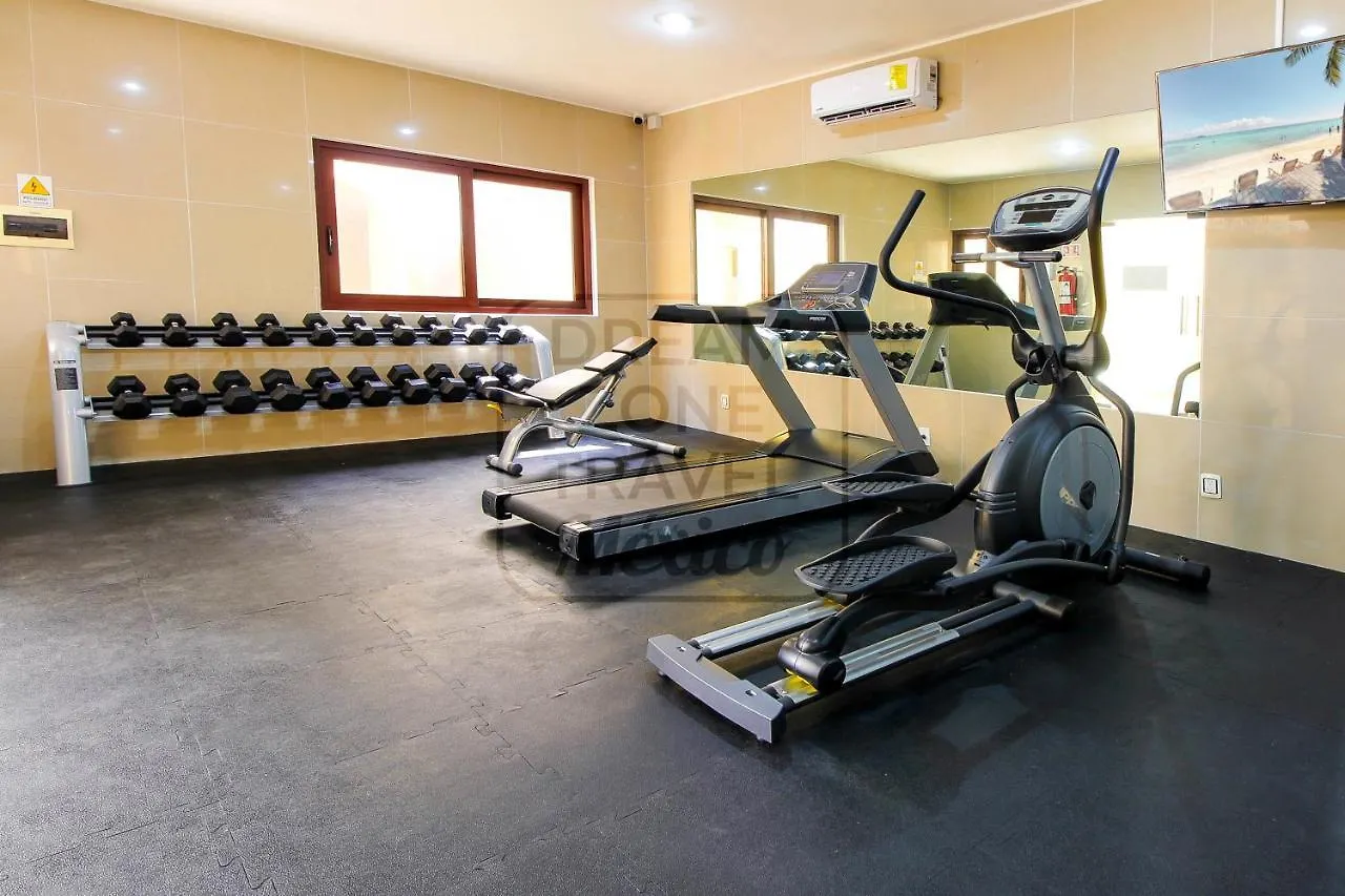 Apartmán El Faro 206 Surf Playa del Carmen