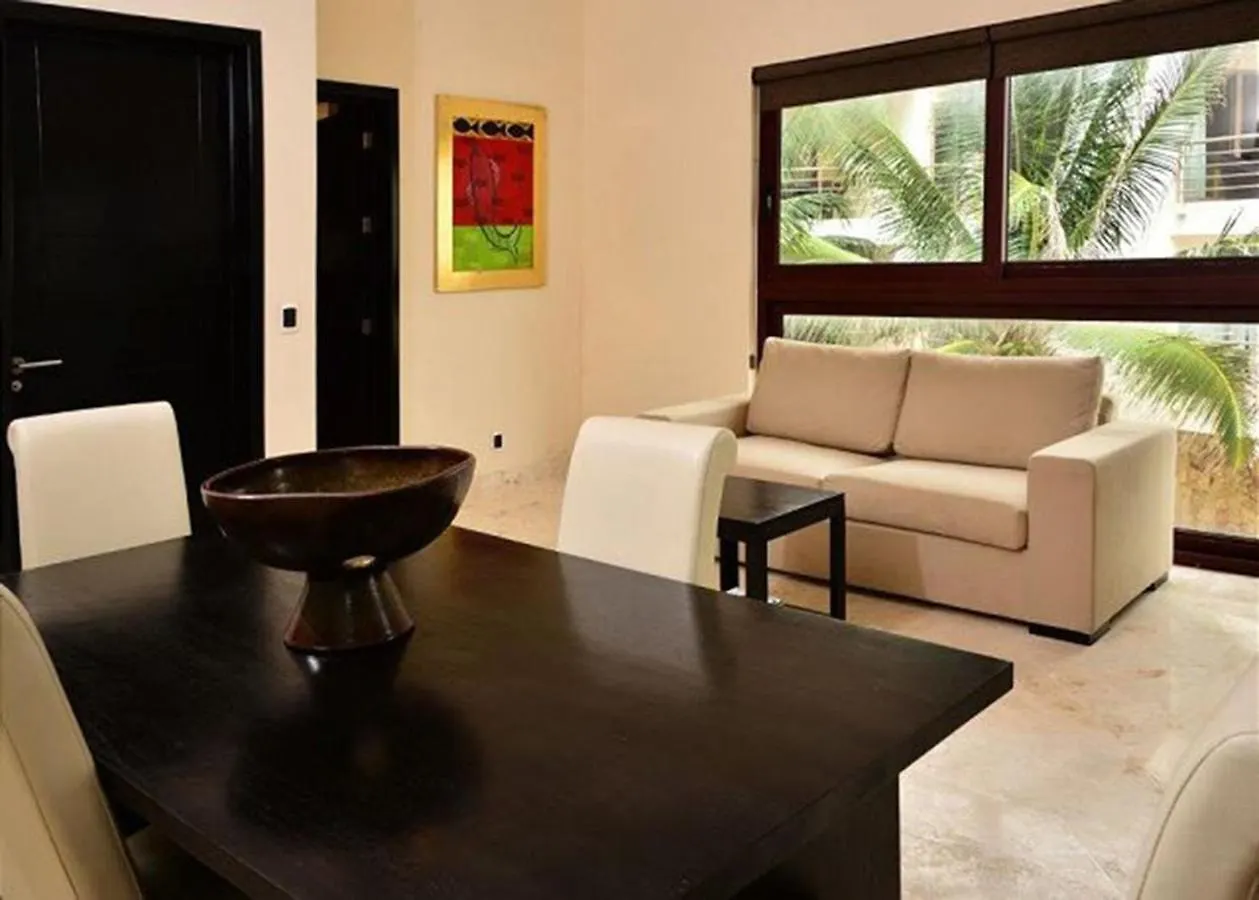 Apartmán El Faro 206 Surf Playa del Carmen